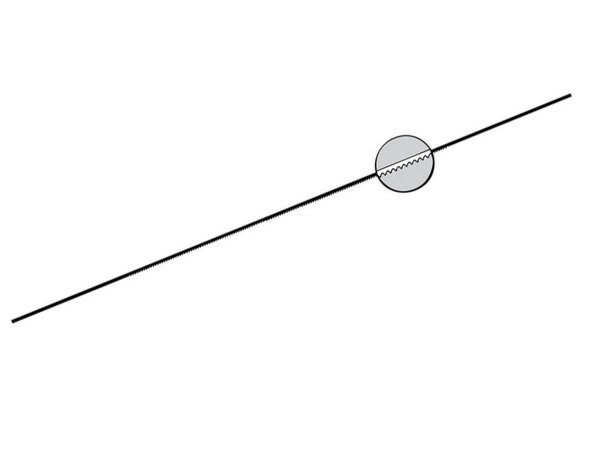 KrickLaubsägeblätter G2 (12Stk)
