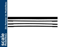KrickKopiersägeblätter 165mm lang(4St)