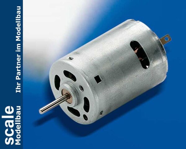 KrickMAX Power 400 Elektromotor
