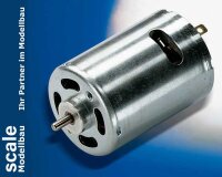 KrickMAX Power 600 Elektromotor