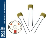 KrickUniversal Entstörsatz für Bürstenmotoren