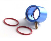 KrickWasserkühlung für E-Motor 2040/Typ130