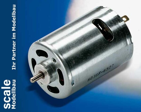 KrickMAX Power 500 Elektromotor