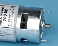 KrickMAX Power 700 BB Elektromotor