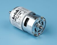 KrickMAX Power 700 BB Elektromotor