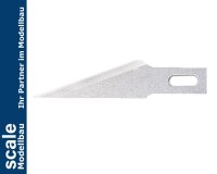 KrickKlingen spitz B11 (100Stk)