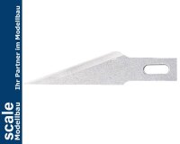 KrickKlingen spitz B11 SS (100Stk)