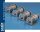 KrickMAX Gear Getriebemotor 6:1