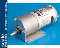 KrickMAX Gear Getriebemotor 150:1