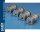 KrickMAX Gear Getriebemotor 150:1
