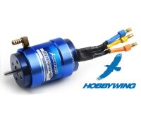 KrickSeaking BL-Motor 2848 3900KV wassergekühlt