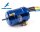 KrickSeaking BL-Motor 3660 3180KV wassergekühlt