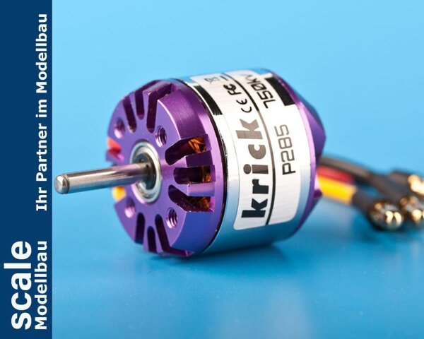 KrickMAX Marine P285 750 KV