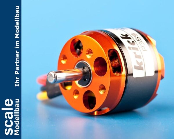 KrickMAX Marine P359 350 KV