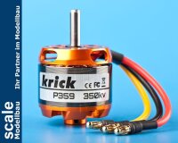 KrickMAX Marine P359 350 KV