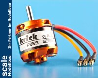 KrickMAX Marine P359 350 KV
