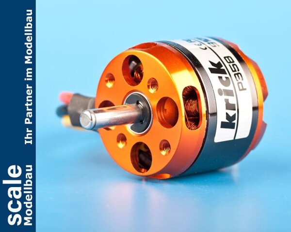 KrickMAX Marine P358 910 KV