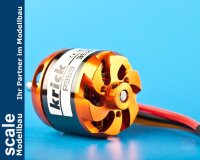 KrickMAX Marine P358 910 KV
