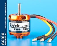KrickMAX Marine P358 910 KV