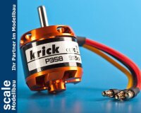 KrickMAX Marine P358 910 KV