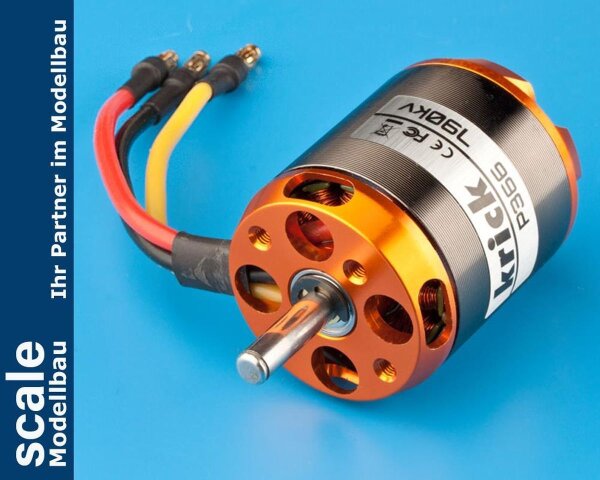 KrickMAX Marine P366 790 KV