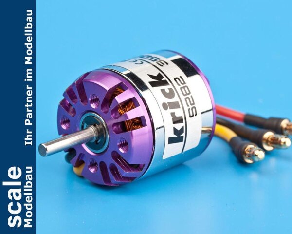 KrickMAX Marine S282 3500 KV