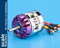 KrickMAX Marine S282 3500 KV