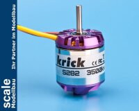 KrickMAX Marine S282 3500 KV