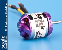 KrickMAX Marine S282 3500 KV