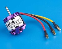 KrickMAX Aero BL Motor A282 850KV