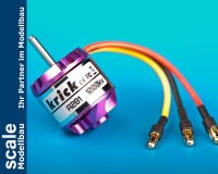 KrickMAX Aero BL Motor A281 1000 KV