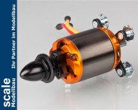 KrickMAX Aero BL Motor A356 800 KV