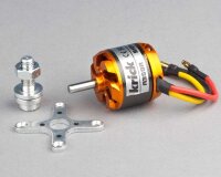 KrickMAX Aero BL Motor A359R 910 KV