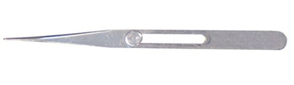 KrickPinzette Slide Lock spitz120mm