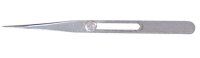 KrickPinzette Slide Lock spitz120mm