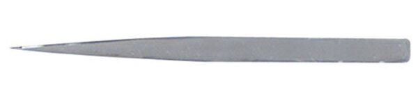 KrickPinzette scharf spitz 120 mm