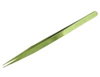 KrickPinzette schlanke Form 120 mm Edelstahl PTW2185/SS