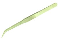KrickPinzette extrastabil gekröpft 175 mm PTW5351