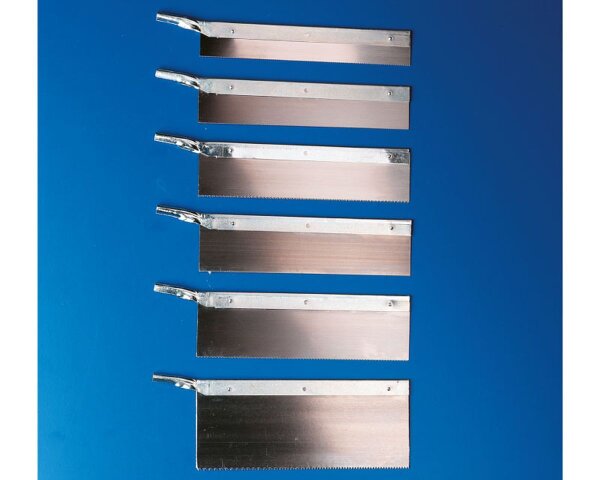 KrickSägeblatt 130 x 19 mm 42 Z f.K2+5+6