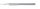 KrickKugelandrücker 3,2 mm