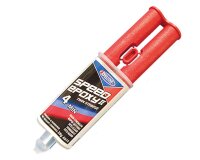 KrickSpeed Epoxy II 4min 28g Spritze DELUXE AD73