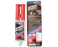 KrickSpeed Epoxy II 4min 28g Spritze DELUXE AD73