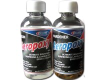 KrickAeropoxy Laminierharz 300g DELUXE BD1