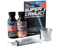 KrickSuper Crylic! 2-Komp.Kleber 60g DELUXE AD23