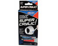 KrickSuper Crylic! 2-Komp.Kleber 60g DELUXE AD23
