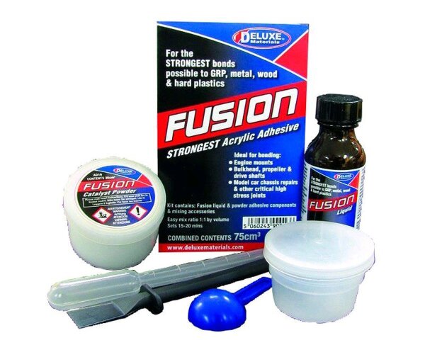 KrickFusion Acrylit 75ccm DELUXE AD19