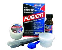 KrickFusion Acrylit 75ccm DELUXE AD19