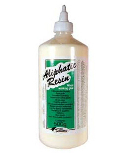KrickAliphatic Holzleim 500g DELUXE AD9
