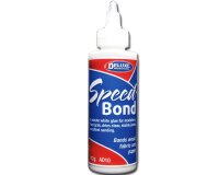 KrickSpeedbond Weißleim 112g DELUXE AD10