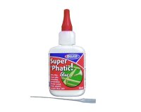 KrickSuper Phatic! Kleber 50ml Flasche DELUXE AD21